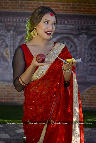 Susmita Shahi. – Gallery 10